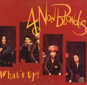 4 Non Blondes - The Train - Rate Your Music